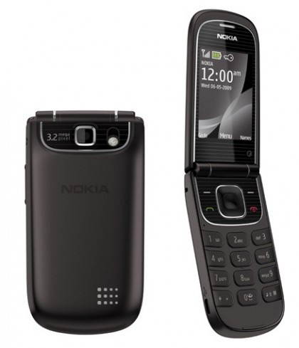 Nokia 3710 Fold in conditii foarte bune! - Pret | Preturi Nokia 3710 Fold in conditii foarte bune!