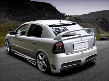 Opel Astra G Praguri Aggressive - Pret | Preturi Opel Astra G Praguri Aggressive