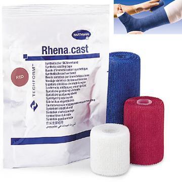 Rhena Cast Fasa din Rasina Sintetica pt. Imobilizare, Culoare Alba 5 cm *3,6 m *1 buc - Pret | Preturi Rhena Cast Fasa din Rasina Sintetica pt. Imobilizare, Culoare Alba 5 cm *3,6 m *1 buc