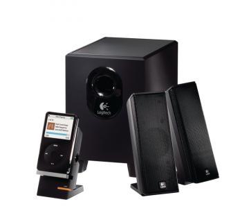 Sistem audio Logitech X240 - Pret | Preturi Sistem audio Logitech X240