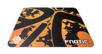 SteelSeries QcK + Limited Edition Fnatic - Pret | Preturi SteelSeries QcK + Limited Edition Fnatic