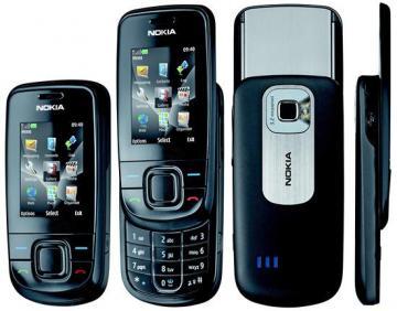 Telefon Nokia Nokia 3600 slide - Pret | Preturi Telefon Nokia Nokia 3600 slide