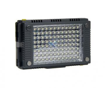 VidPro Z-96K - kit lampa video profesionala cu LEDuri + Transport Gratuit - Pret | Preturi VidPro Z-96K - kit lampa video profesionala cu LEDuri + Transport Gratuit