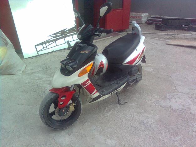 Yamaha mbk spy 49cc - Pret | Preturi Yamaha mbk spy 49cc