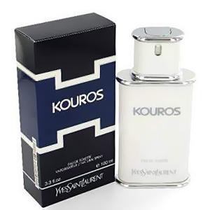 Yves Saint Laurent Kouros, 100 ml, EDT - Pret | Preturi Yves Saint Laurent Kouros, 100 ml, EDT