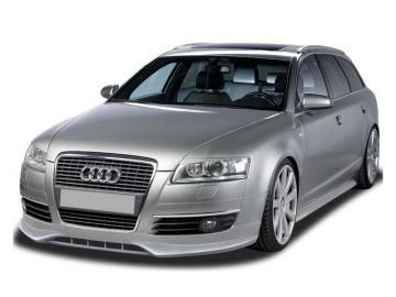 Audi A6 C6/4F Avant Body Kit SFX-Line - Pret | Preturi Audi A6 C6/4F Avant Body Kit SFX-Line