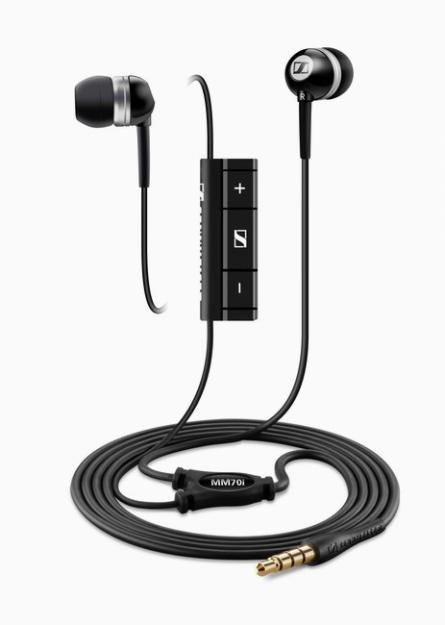 Casti cu microfon (headset) sennheiser mm 70i -distribuitor autorizat sennheiser - Pret | Preturi Casti cu microfon (headset) sennheiser mm 70i -distribuitor autorizat sennheiser