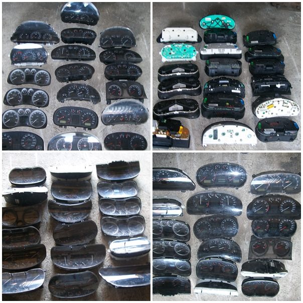 Ceas bord mondeo 307 leon Toledo astra h 206 80 golf Octavia - Pret | Preturi Ceas bord mondeo 307 leon Toledo astra h 206 80 golf Octavia