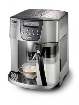 Espressor de cafea DeLonghi ESAM 4500S - Pret | Preturi Espressor de cafea DeLonghi ESAM 4500S