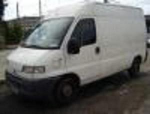 FIAT DUCATO 2,8D - Pret | Preturi FIAT DUCATO 2,8D