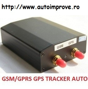 Gps tracker gsm/gprs - Pret | Preturi Gps tracker gsm/gprs