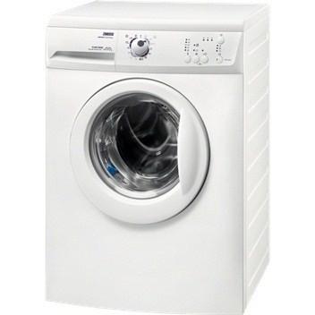 Masina de spalat Zanussi ZWG 6100K, 6kg, 1000rpm, Clasa A+ - Pret | Preturi Masina de spalat Zanussi ZWG 6100K, 6kg, 1000rpm, Clasa A+