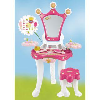 Masuta de toaleta Princess Coralie - Pret | Preturi Masuta de toaleta Princess Coralie