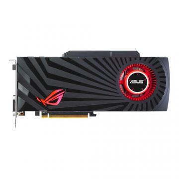 Placa video Asus Ati Radeon HD 5870 Matrix OC, 2048MB, DDR5, 256 - Pret | Preturi Placa video Asus Ati Radeon HD 5870 Matrix OC, 2048MB, DDR5, 256
