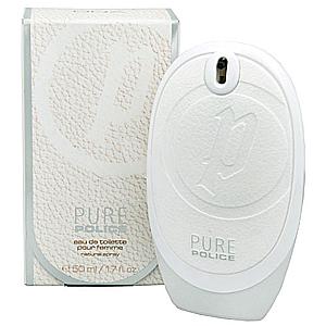 Police Pure DNA Woman, 50 ml, EDT - Pret | Preturi Police Pure DNA Woman, 50 ml, EDT