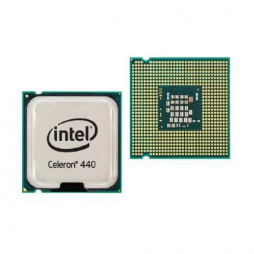 Procesor Intel Celeron 440 2.000 - Pret | Preturi Procesor Intel Celeron 440 2.000