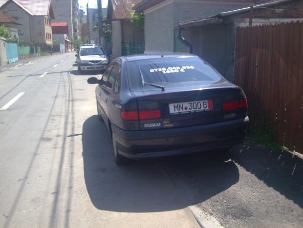 renault laguna 1995 - Pret | Preturi renault laguna 1995