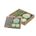 Set aromaterapie mar verde - Pret | Preturi Set aromaterapie mar verde