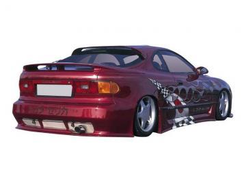 Toyota Celica T18 Spoiler Spate Boomer - Pret | Preturi Toyota Celica T18 Spoiler Spate Boomer