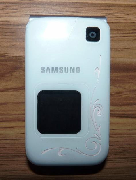 Vand telefon Samsung E420 - Pret | Preturi Vand telefon Samsung E420