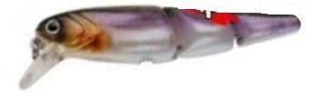 Vobler River2Sea V-Joint Minnow SU - G28 Wakasagi (10,5 gr., 75 mm) - Pret | Preturi Vobler River2Sea V-Joint Minnow SU - G28 Wakasagi (10,5 gr., 75 mm)