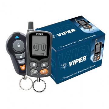 Alarma auto Viper 3305V (350 Responder) - Pret | Preturi Alarma auto Viper 3305V (350 Responder)