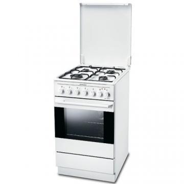 Aragaz Electrolux EKK511510W - Pret | Preturi Aragaz Electrolux EKK511510W