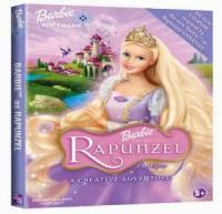 Barbie as Rapunzel - Pret | Preturi Barbie as Rapunzel