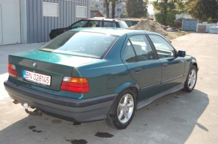 BMW 316 `93 - Pret | Preturi BMW 316 `93