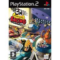 Cartoon Network Racing PS2 - Pret | Preturi Cartoon Network Racing PS2