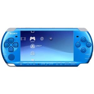 Consola PlayStation Portable Blue PSP Base Pack - 3004 - Pret | Preturi Consola PlayStation Portable Blue PSP Base Pack - 3004