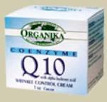 Crema Anti-Rid Coenzima Q10 30ml - Pret | Preturi Crema Anti-Rid Coenzima Q10 30ml