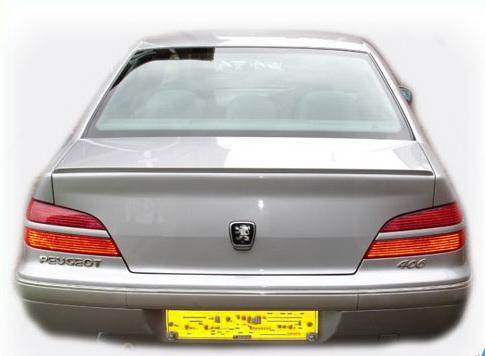 Eleron portbagaj Peugeot 406 Limo - Pret | Preturi Eleron portbagaj Peugeot 406 Limo