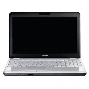 Laptop Toshiba Satellite L500-1R3 Intel Pentium T4400 - Pret | Preturi Laptop Toshiba Satellite L500-1R3 Intel Pentium T4400