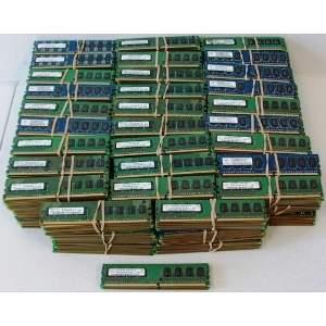 Memorie ram ddr 1gb, pc3200, 400 mhz - Pret | Preturi Memorie ram ddr 1gb, pc3200, 400 mhz