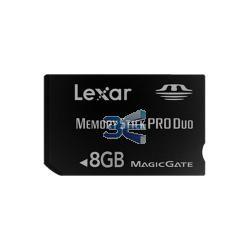 MS ProDuo 8GB Lexar Premium - Pret | Preturi MS ProDuo 8GB Lexar Premium