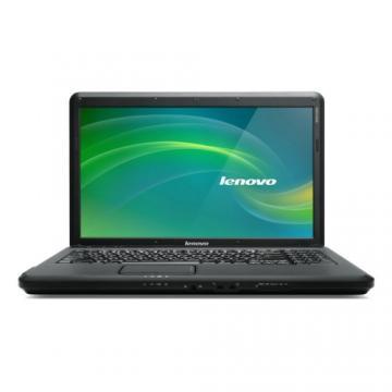 Notebook Lenovo IdeaPad G550L Dual Core T4500 500GB 3072MB - Pret | Preturi Notebook Lenovo IdeaPad G550L Dual Core T4500 500GB 3072MB
