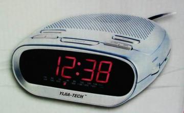 Radio ceas cu afisaj LCD mare - Pret | Preturi Radio ceas cu afisaj LCD mare