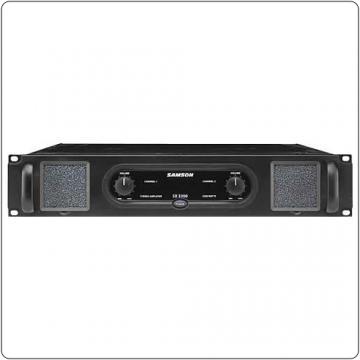 Samson SX3200 - Power Amplifier - Pret | Preturi Samson SX3200 - Power Amplifier