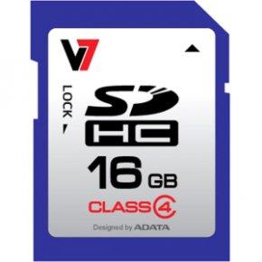 Secure Digital HC 16GB, clasa 4, V7 (VASDH16GCL4R-1E) - Pret | Preturi Secure Digital HC 16GB, clasa 4, V7 (VASDH16GCL4R-1E)