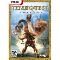 Titan Quest Deluxe - Pret | Preturi Titan Quest Deluxe