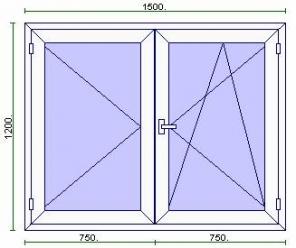 Vand program calcul si ofertare tamplarie PVC - Pret | Preturi Vand program calcul si ofertare tamplarie PVC