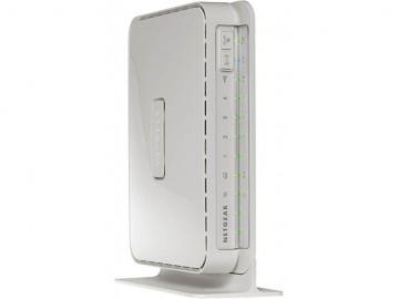 Wireless-N Router Netgear WNR2200, 300Mbps (MIMO), 4*LAN, 1*WAN, 1*USB - Pret | Preturi Wireless-N Router Netgear WNR2200, 300Mbps (MIMO), 4*LAN, 1*WAN, 1*USB