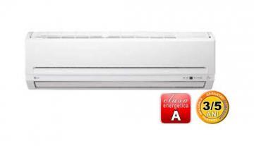 Aparat de aer conditionat LG K09AH 9000 Btu/h - Pret | Preturi Aparat de aer conditionat LG K09AH 9000 Btu/h