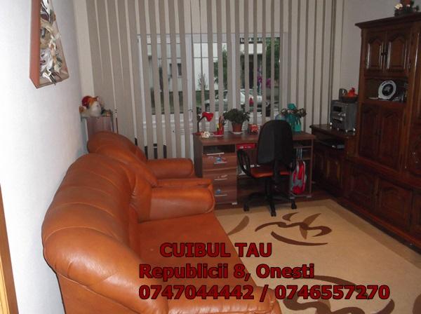 Apartament 2 camere in onesti, zona de sus,decomandat - Pret | Preturi Apartament 2 camere in onesti, zona de sus,decomandat