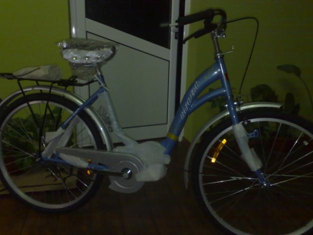 Bicicleta de oras Ucraina 26