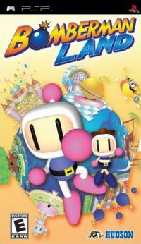 Bomberman Land PSP - Pret | Preturi Bomberman Land PSP