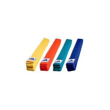 Centura Judo Adidas Club - Pret | Preturi Centura Judo Adidas Club
