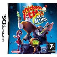 Chicken Little Ace in Action NDS - Pret | Preturi Chicken Little Ace in Action NDS