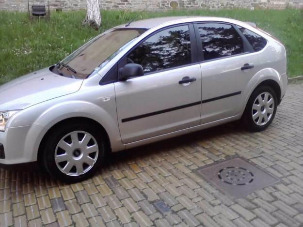 FORD FOCUS 1.8TDCI din 2006 - Pret | Preturi FORD FOCUS 1.8TDCI din 2006